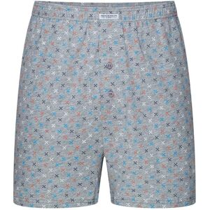 Bokserki męskie Henderson luźne K316 - XXXXL Bokserki męskie Henderson luźne K316 - XXXXL