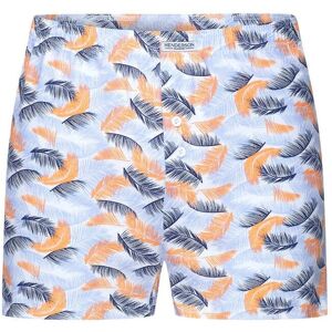 Bokserki męskie Henderson luźne K317 - XL Bokserki męskie Henderson luźne K317 - XL