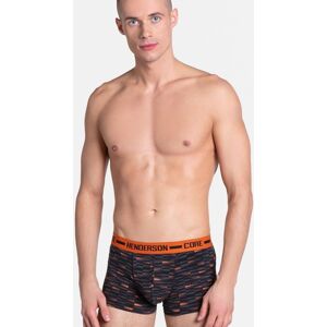 Bokserki męskie Henderson Ozzy 2-Pack - XXL Bokserki męskie Henderson Ozzy 2-Pack - XXL