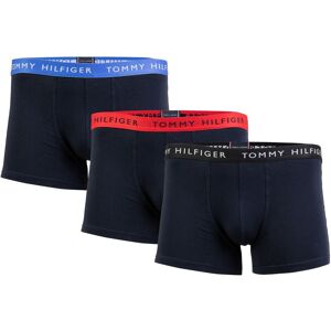 Bokserki męskie Tommy Hilfiger 3-Pack UM0UM02324-0SL Bokserki męskie Tommy Hilfiger 3-Pack UM0UM02324-0SL