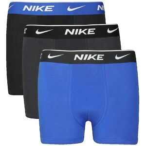 Bokserki Nike dla dzieci 6-10 lat, 3 sztuki Bokserki Nike dla dzieci 6-10 lat, 3 sztuki