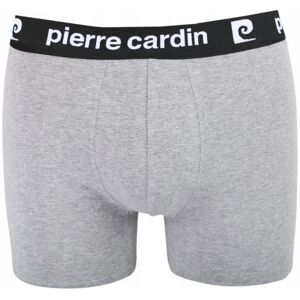 Bokserki Pierre Cardin szare bawełna xxl Bokserki Pierre Cardin szare bawełna xxl
