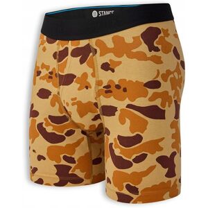 inna (Inny) Bokserki Stance Camo Boxer inna (Inny) Bokserki Stance Camo Boxer