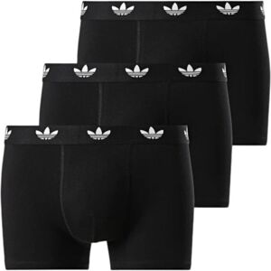 Boxer Uomo Adidas Originals JK3867_3_PACK Boxer Uomo Adidas Originals JK3867_3_PACK