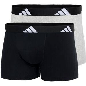 Boxer Uomo Adidas Performance JK3960_BOXER_2_PACK Boxer Uomo Adidas Performance JK3960_BOXER_2_PACK