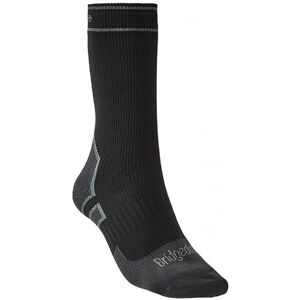 BRIDGEDALE Skarpety STORMSOCK LT BOOT-M ( 40-43 )-Czarny BRIDGEDALE Skarpety STORMSOCK LT BOOT-M ( 40-43 )-Czarny