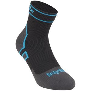 Bridgedale, Skarpety, StormSock Mid Ankle, czarny, rozmiar 48/51 Bridgedale, Skarpety, StormSock Mid Ankle, czarny, rozmiar 48/51