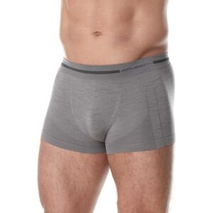 Brubeck Bokserki Męskie Termoaktywne Comfort Wool Merino S Brubeck Bokserki Męskie Termoaktywne Comfort Wool Merino S