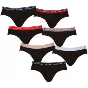 Calvin Klein 7-Pack Majtki Męskie Slipy Z Logo Xs 2A4F2 Xs 2_4 Tia Calvin Klein 7-Pack Majtki Męskie Slipy Z Logo Xs 2A4F2 Xs 2_4 Tia