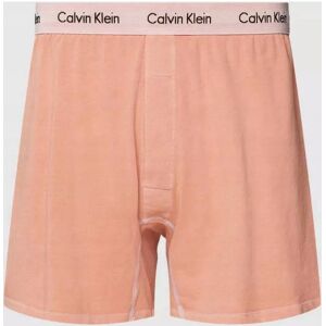Calvin Klein Bokserki Męskie Pomarańczowe Z Logo S Ck22 0Z6B2* S 0_6 Tia Calvin Klein Bokserki Męskie Pomarańczowe Z Logo S Ck22 0Z6B2* S 0_6 Tia