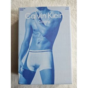 Calvin Klein Majtki Bokserki 3-pack 3 sztuki rozmiar M Calvin Klein Majtki Bokserki 3-pack 3 sztuki rozmiar M