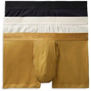 Calvin KLEIN Majtki Bokserki 3-Pack r S Calvin KLEIN Majtki Bokserki 3-Pack r S