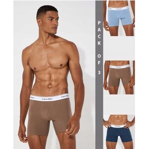 Calvin Klein Męskie Bokserki Z Logo Bawełniane M 0Z7A4_C* M 0_7 Tia Calvin Klein Męskie Bokserki Z Logo Bawełniane M 0Z7A4_C* M 0_7 Tia