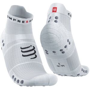Compressport, Skarpety Proracing Socks V4 Low - T4, rozmiar 45/47 Compressport, Skarpety Proracing Socks V4 Low - T4, rozmiar 45/47