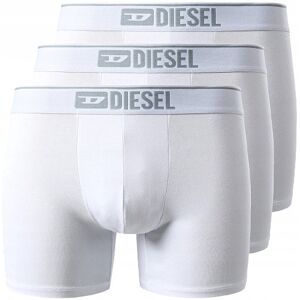 Diesel Oryginalne Bokserki Męskie 3-Pack Box S Diesel Oryginalne Bokserki Męskie 3-Pack Box S