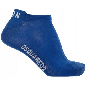 DSQUARED2 ORYGINALNE SKARPETKI MĘSKIE STOPKI 44-45 DSQUARED2 ORYGINALNE SKARPETKI MĘSKIE STOPKI 44-45