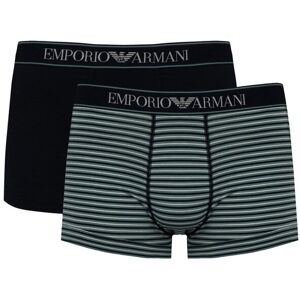 Giorgio Armani Emporio Armani Bokserki '2 Pack' 1112103F542 S Giorgio Armani Emporio Armani Bokserki '2 Pack' 1112103F542 S