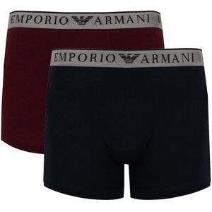 Giorgio Armani Emporio Armani Bokserki '2 Pack' 1117693F7201 S Giorgio Armani Emporio Armani Bokserki '2 Pack' 1117693F7201 S