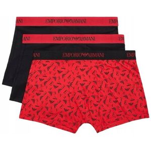 Emporio Armani kostium kąpielowy - Mehrkolorowy - Kostium kąpielowy Emporio Armani kostium kąpielowy - Mehrkolorowy - Kostium kąpielowy