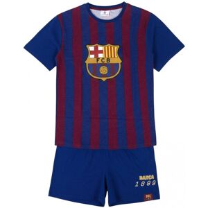 FC Barcelona piżama męska 2900003748 XXL wielokolorowy FC Barcelona piżama męska 2900003748 XXL wielokolorowy