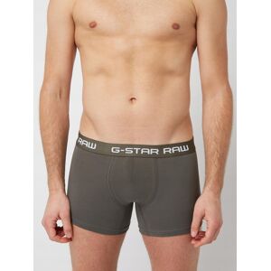 Inny producent G-STAR RAW 3 PACK BOKSERKI MĘSKIE BAWEŁNIANE ZIELONE L 6FA Inny producent G-STAR RAW 3 PACK BOKSERKI MĘSKIE BAWEŁNIANE ZIELONE L 6FA