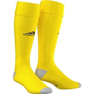Getry piłkarskie adidas Milano 16 Sock żółte AJ5909 E19295 - żółty - 31-33 Getry piłkarskie adidas Milano 16 Sock żółte AJ5909 E19295 - żółty - 31-33