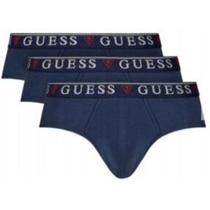 Guess Majtki Slipy 3-Pack r L Guess Majtki Slipy 3-Pack r L