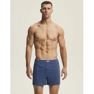 Henderson Bokserki Classic 43354 Jeans K343 L Niebieski Henderson Bokserki Classic 43354 Jeans K343 L Niebieski