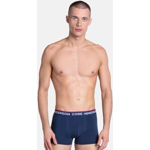 Henderson Model 38843-MLC Zestaw 2 Szortów Bokserek - Boxer Shorts Henderson Model 38843-MLC Zestaw 2 Szortów Bokserek - Boxer Shorts