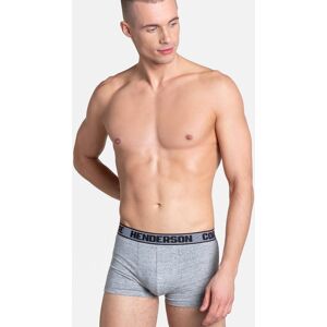 Henderson, Bokserki męskie, Lynx 2-Pack, rozmiar 2XL Henderson, Bokserki męskie, Lynx 2-Pack, rozmiar 2XL