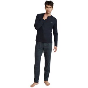 HENDERSON Piżama Męska Długi Rękaw 40949_90X Rozmiar XXL HENDERSON Piżama Męska Długi Rękaw 40949_90X Rozmiar XXL