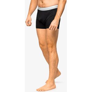 Inny producent Houdini Desoli Boxers - bokserki męskie - true black Inny producent Houdini Desoli Boxers - bokserki męskie - true black