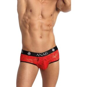 Inny producent Jockstrap męski Brave jock bikini red Anais-XL Inny producent Jockstrap męski Brave jock bikini red Anais-XL