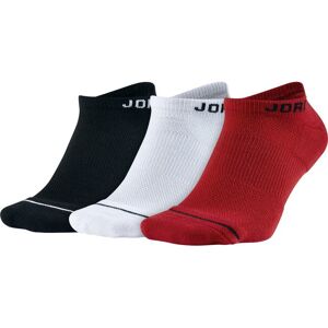 Jordan, Skarpetki męskie, Dri/Fit Jumpman, rozmiar 46/50, 3 pack Jordan, Skarpetki męskie, Dri/Fit Jumpman, rozmiar 46/50, 3 pack