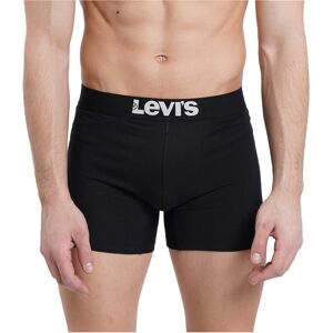Levi's Boxer 2 Pairs Briefs 37149-0706 męskie bokserki szare Levi's Boxer 2 Pairs Briefs 37149-0706 męskie bokserki szare