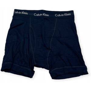 Majtki bokserki męskie logo Calvin Klein S Majtki bokserki męskie logo Calvin Klein S