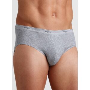 Majtki męskie sloggi men Basic Midi-XXL Majtki męskie sloggi men Basic Midi-XXL