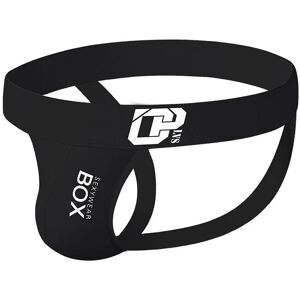 Inny producent Męska Bawełniana Sportowa Bielizna Jockstrapy - XL Inny producent Męska Bawełniana Sportowa Bielizna Jockstrapy - XL