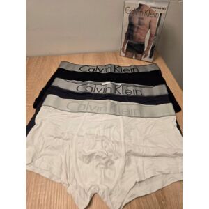 Calvin Męska bielizna, BOKSERKI rozmiar M nowe 3 sztuki (91) Calvin Męska bielizna, BOKSERKI rozmiar M nowe 3 sztuki (91)