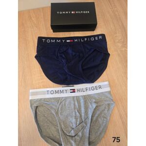 Tommy Hilfiger Męska bielizna, slipy rozmiar M nowe 2 sztuki (75) Tommy Hilfiger Męska bielizna, slipy rozmiar M nowe 2 sztuki (75)