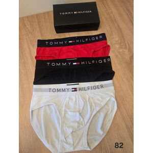 Tommy Hilfiger Męska bielizna, slipy rozmiar M nowe 3 sztuki (82) Tommy Hilfiger Męska bielizna, slipy rozmiar M nowe 3 sztuki (82)