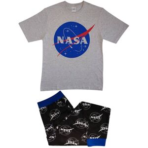 TDP Textiles Nasa Piżama Męska Młodzieżowa Bawełna L TDP Textiles Nasa Piżama Męska Młodzieżowa Bawełna L