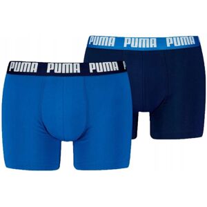 ND05_B23593-2XL 938320 04 Bokserki męskie Puma Everyday Basic 2p niebieskie ND05_B23593-2XL 938320 04 Bokserki męskie Puma Everyday Basic 2p niebieskie