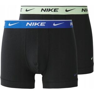 Nike EVERYDAY COTTON TRUNKS 2PAK (0000KE1085-UQF) M Nike EVERYDAY COTTON TRUNKS 2PAK (0000KE1085-UQF) M