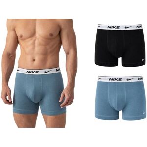 Nike Underwear Dri-FIT Everyday Trunks 2Pak (0000KE1085-X29) XL Nike Underwear Dri-FIT Everyday Trunks 2Pak (0000KE1085-X29) XL