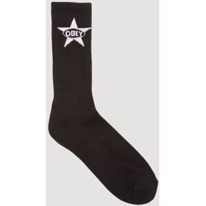 Inny producent OBEY STAR SOCKS Inny producent OBEY STAR SOCKS