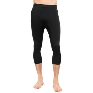 Odlo Leginsy termoaktywne męskie Performance Warm Eco BL Bottom 3/4 XL Odlo Leginsy termoaktywne męskie Performance Warm Eco BL Bottom 3/4 XL