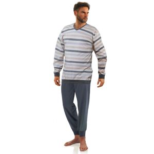 Piżama męska 2346/07 sesto senso-xxl Piżama męska 2346/07 sesto senso-xxl