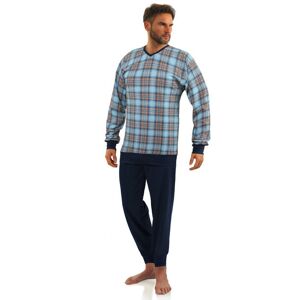 Piżama męska 2576/41 sesto senso-xxl Piżama męska 2576/41 sesto senso-xxl