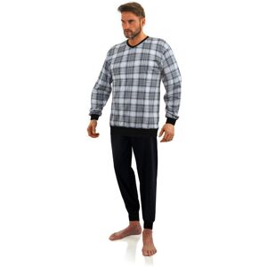 Piżama męska 2576/43 sesto senso-xxl Piżama męska 2576/43 sesto senso-xxl
